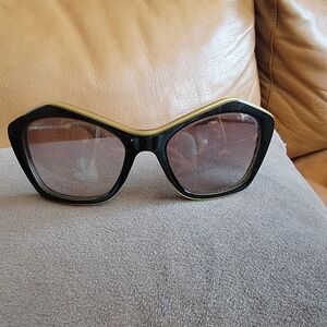 Miu Miu sunglasses
